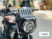 BAGA TẤM BẢO VỆ ĐÈN PG1 LƯỚI VÀ TẤM CHẮN PG-1